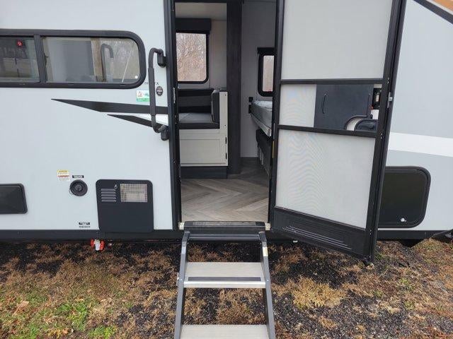 2022 FOREST RIVER WILDWOOD FSX 280RT