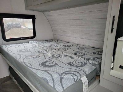 2022 FOREST RIVER WILDWOOD FSX 280RT