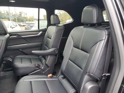 2026 GMC ACADIA AWD ELEVAT