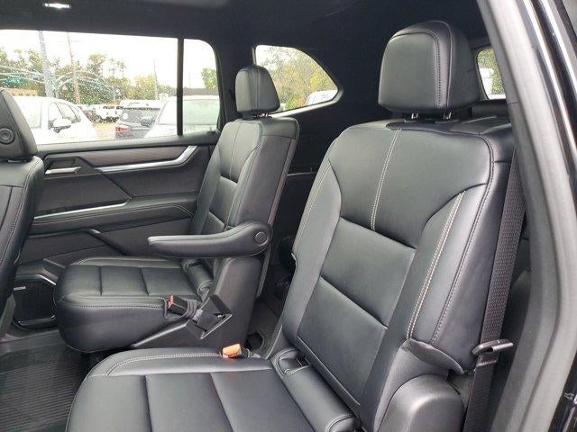 2026 GMC ACADIA AWD ELEVAT