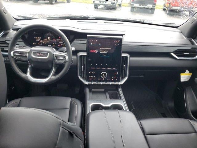 2026 GMC ACADIA AWD ELEVAT