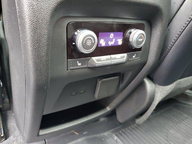 2026 GMC ACADIA AWD ELEVAT
