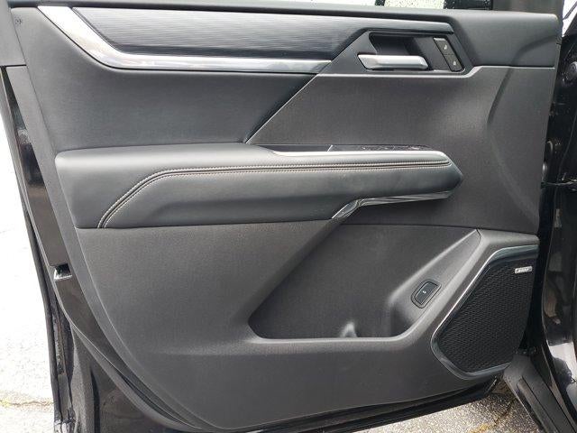 2026 GMC ACADIA AWD ELEVAT