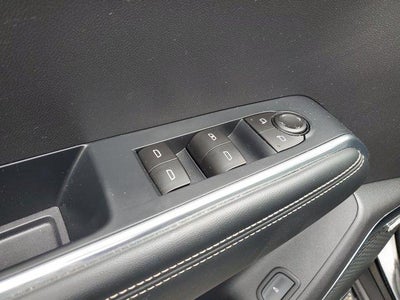 2026 GMC ACADIA AWD ELEVAT