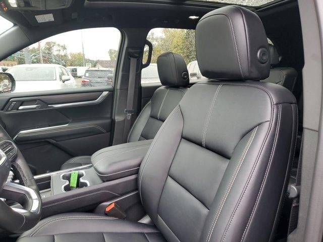 2026 GMC ACADIA AWD ELEVAT