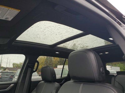2026 GMC ACADIA AWD ELEVAT