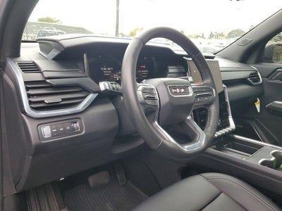 2026 GMC ACADIA AWD ELEVAT