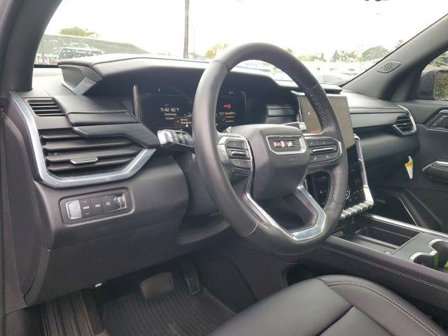 2026 GMC ACADIA AWD ELEVAT