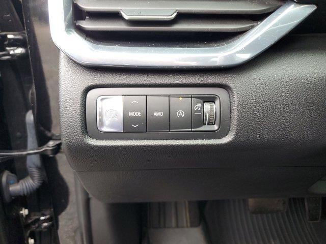2026 GMC ACADIA AWD ELEVAT
