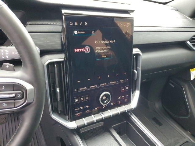 2026 GMC ACADIA AWD ELEVAT