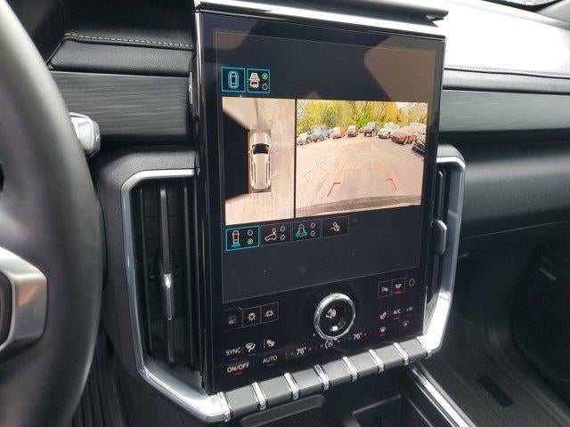 2026 GMC ACADIA AWD ELEVAT