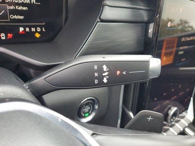 2026 GMC ACADIA AWD ELEVAT
