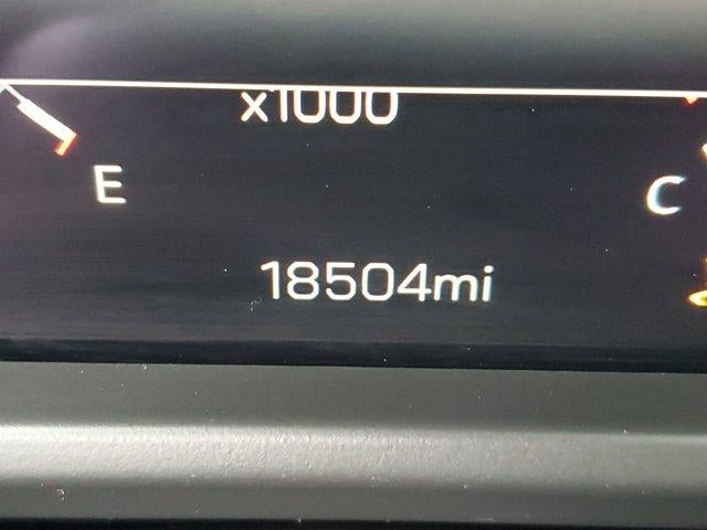 2026 GMC ACADIA AWD ELEVAT