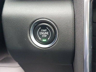 2026 GMC ACADIA AWD ELEVAT