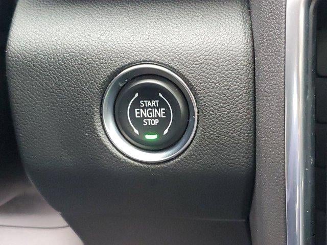 2026 GMC ACADIA AWD ELEVAT