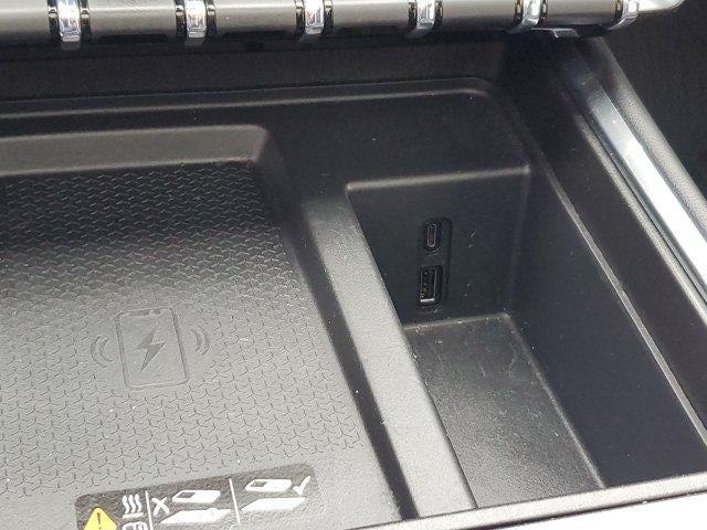 2026 GMC ACADIA AWD ELEVAT