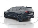 2026 GMC ACADIA AWD ELEVAT