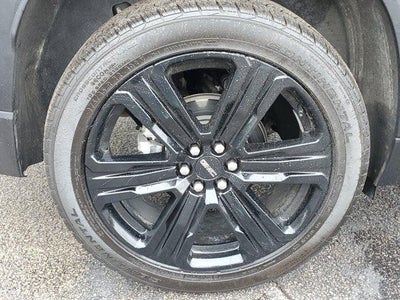 2026 GMC ACADIA AWD ELEVAT