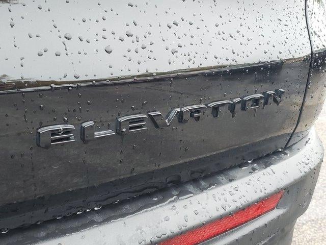 2026 GMC ACADIA AWD ELEVAT