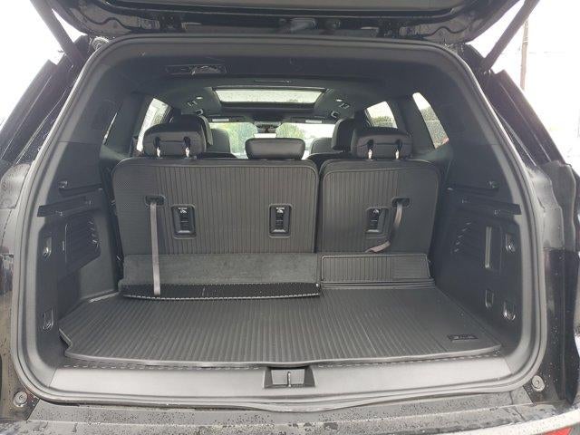 2026 GMC ACADIA AWD ELEVAT