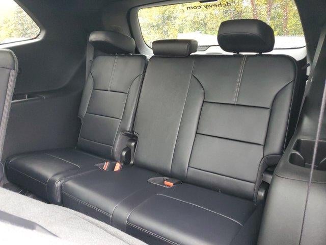 2026 GMC ACADIA AWD ELEVAT