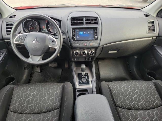 2024 Mitsubishi Outlander Sport S 2.0 AWC