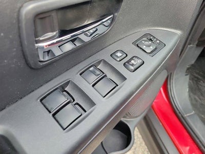 2024 Mitsubishi Outlander Sport S 2.0 AWC