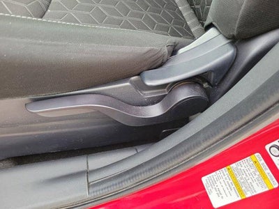 2024 Mitsubishi Outlander Sport S 2.0 AWC