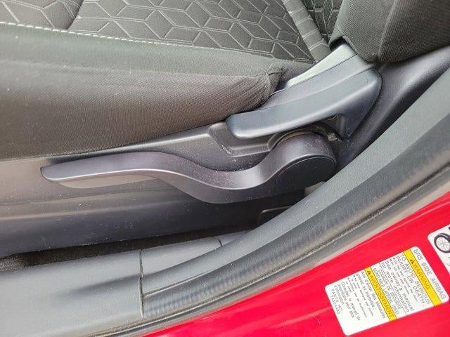 2024 Mitsubishi Outlander Sport S 2.0 AWC