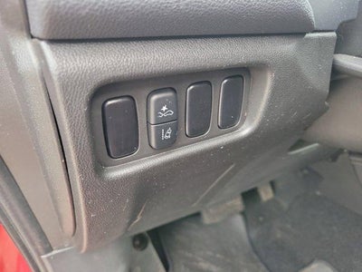 2024 Mitsubishi Outlander Sport S 2.0 AWC