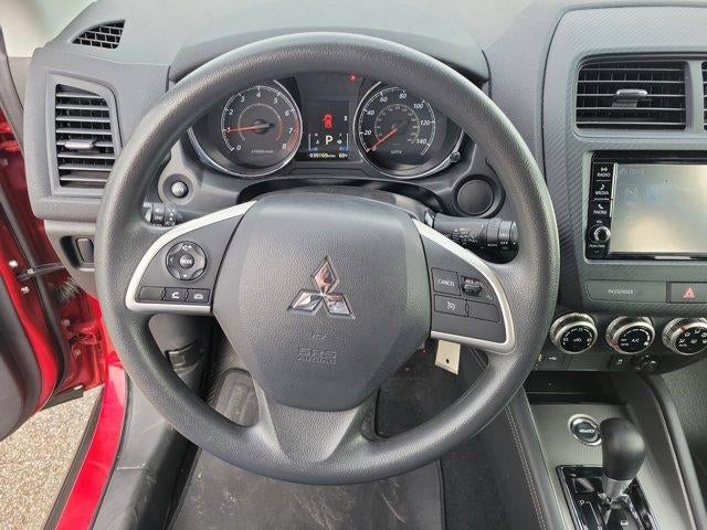 2024 Mitsubishi Outlander Sport S 2.0 AWC