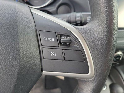 2024 Mitsubishi Outlander Sport S 2.0 AWC