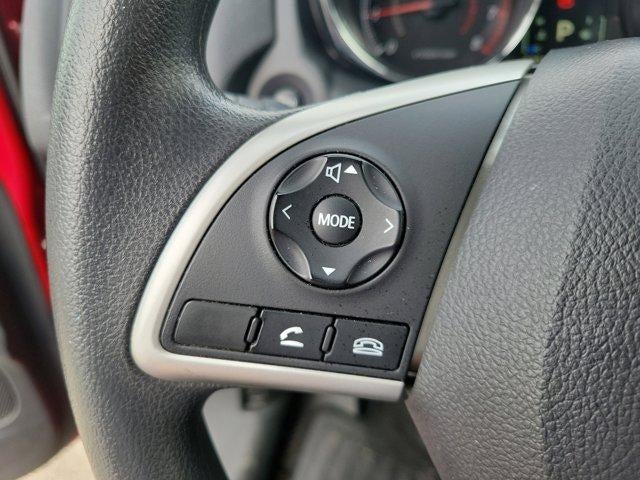 2024 Mitsubishi Outlander Sport S 2.0 AWC