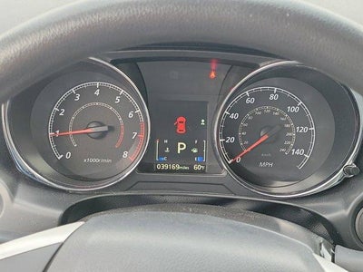 2024 Mitsubishi Outlander Sport S 2.0 AWC