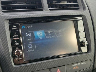 2024 Mitsubishi Outlander Sport S 2.0 AWC