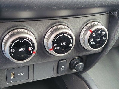 2024 Mitsubishi Outlander Sport S 2.0 AWC