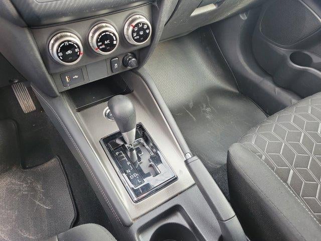 2024 Mitsubishi Outlander Sport S 2.0 AWC