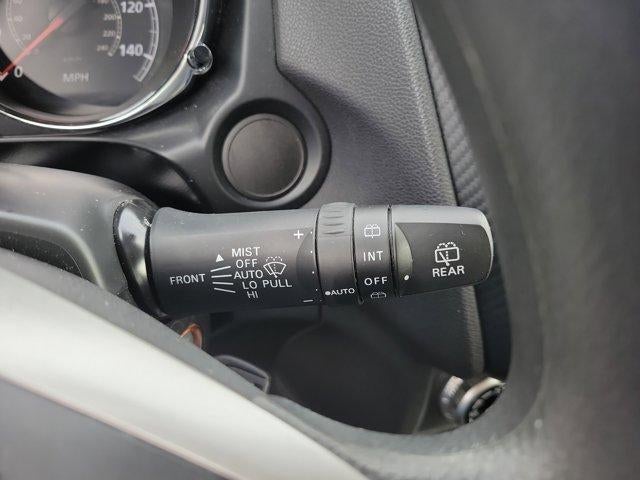 2024 Mitsubishi Outlander Sport S 2.0 AWC