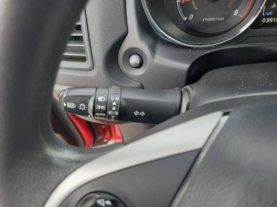 2024 Mitsubishi Outlander Sport S 2.0 AWC