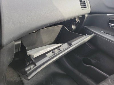 2024 Mitsubishi Outlander Sport S 2.0 AWC