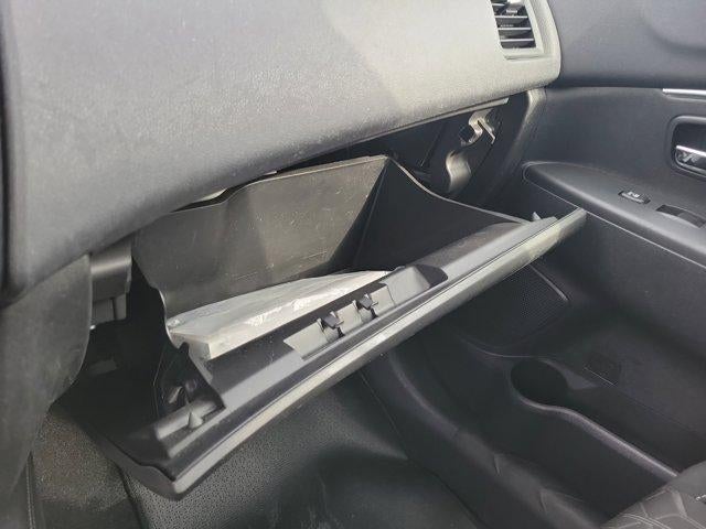 2024 Mitsubishi Outlander Sport S 2.0 AWC