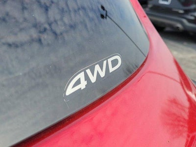 2024 Mitsubishi Outlander Sport S 2.0 AWC