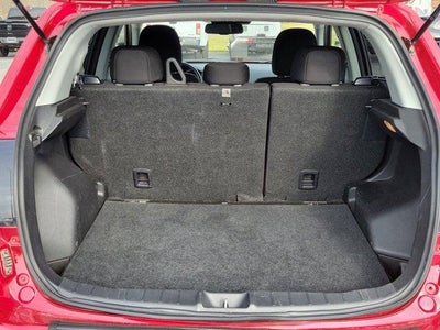 2024 Mitsubishi Outlander Sport S 2.0 AWC