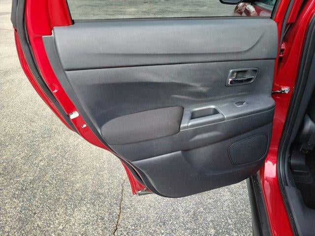 2024 Mitsubishi Outlander Sport S 2.0 AWC