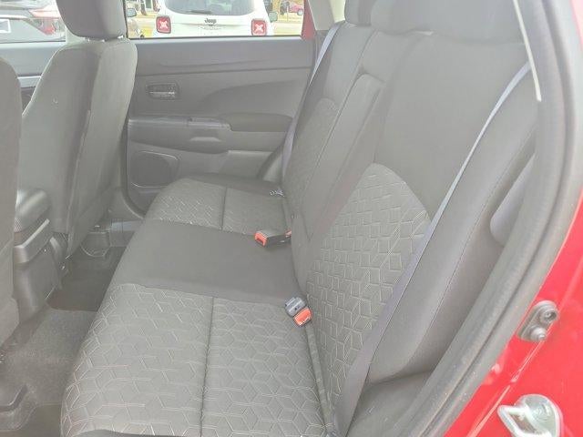 2024 Mitsubishi Outlander Sport S 2.0 AWC