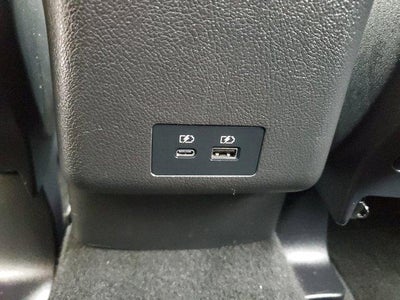2025 Mitsubishi Outlander Sport S 2.0 AWC