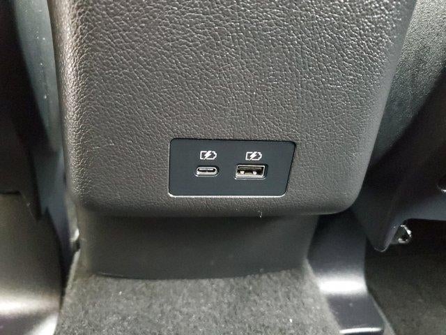 2025 Mitsubishi Outlander Sport S 2.0 AWC