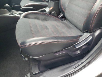 2025 Mitsubishi Outlander Sport S 2.0 AWC