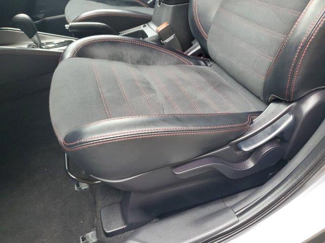 2025 Mitsubishi Outlander Sport S 2.0 AWC