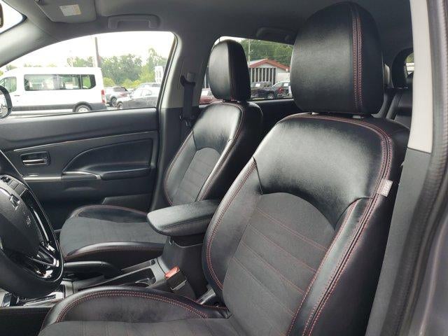 2025 Mitsubishi Outlander Sport S 2.0 AWC